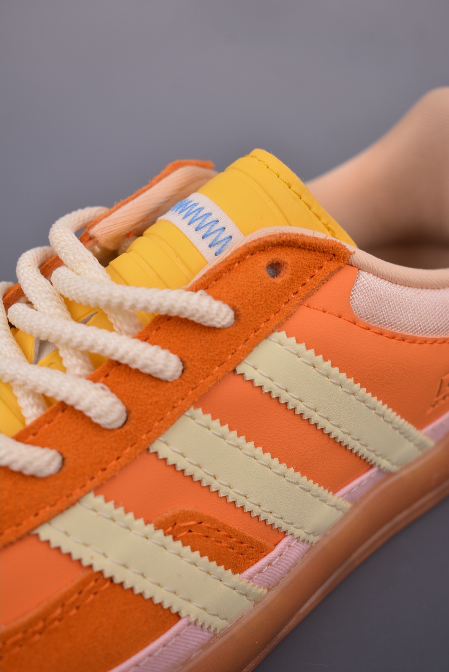 Bad Bunny x adidas Gazelle Indoor “Cabo Rojo' JS5050