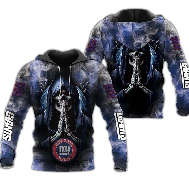 NEW YORK GIANTS 3D NYG120