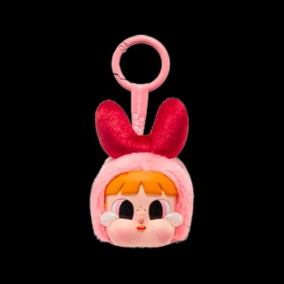CRY BABY x Powerpuff Girls Series-Vinyl Face Plush Blind Box