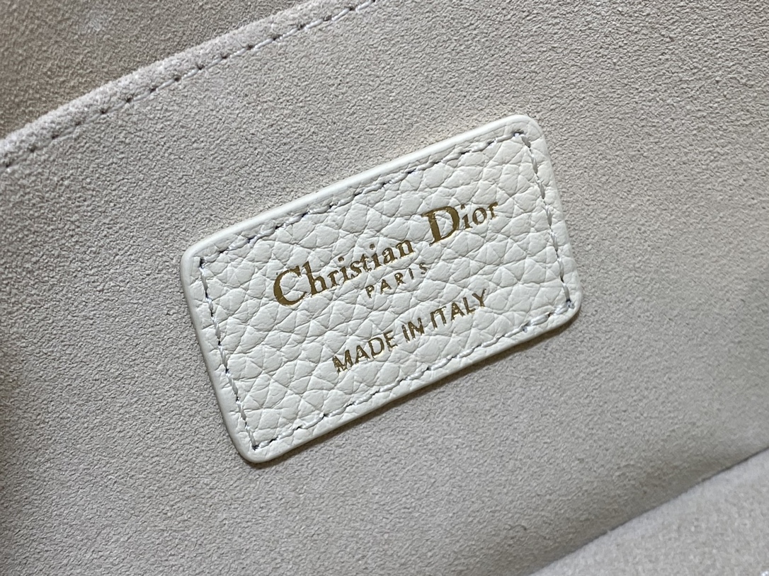 Dior Bobby East-West Autumn/Winter Collection Bag Medium