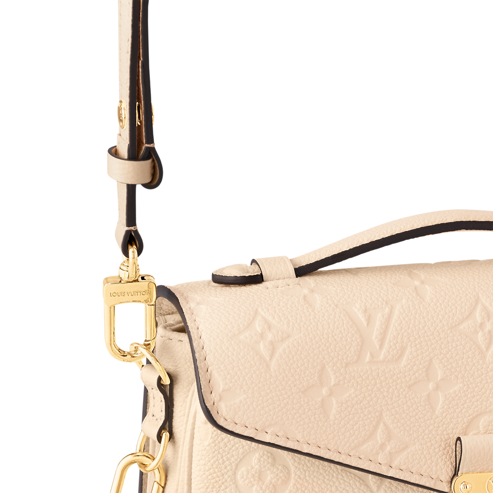 Louis Vuitton POCHETTE MÉTIS EAST WEST Bag M22942