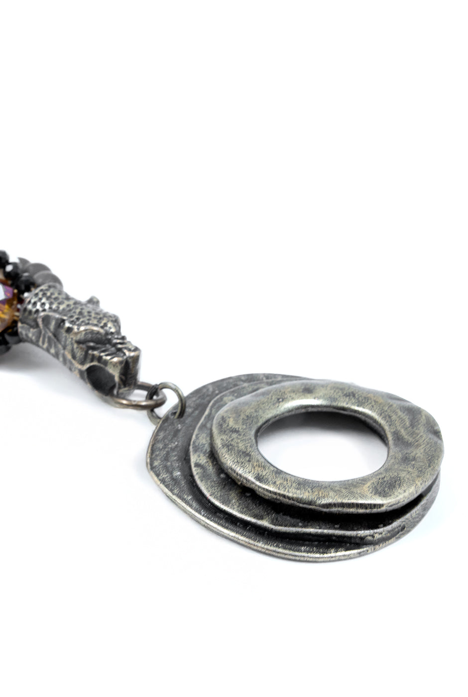 Collar Jaguar