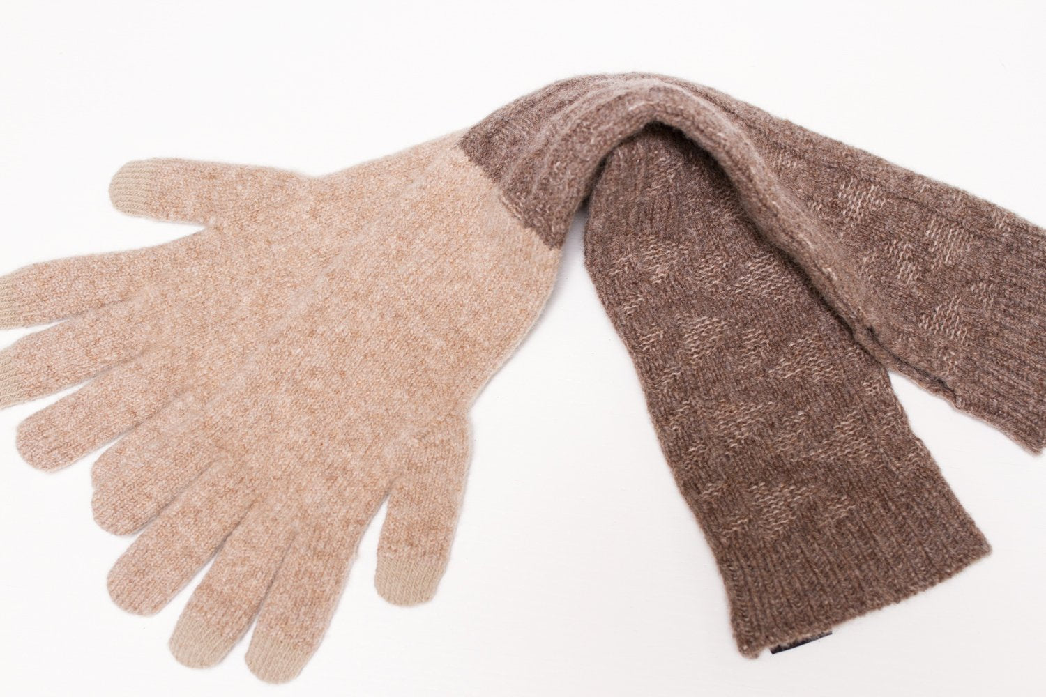 SELENE EVOLG GLOVES KNIT WOMEN ONE SIZE CASUAL