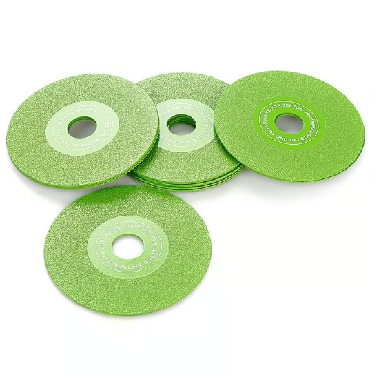 🔥3pcs 45 chamfering sanding extra wide fine sanding saw blade