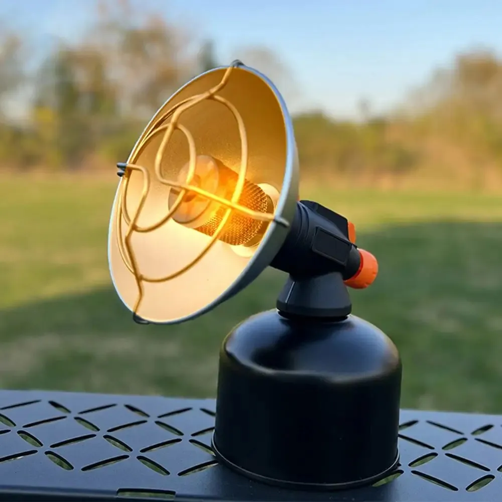 On Sale🔥Mini Outdoor Butane Heater