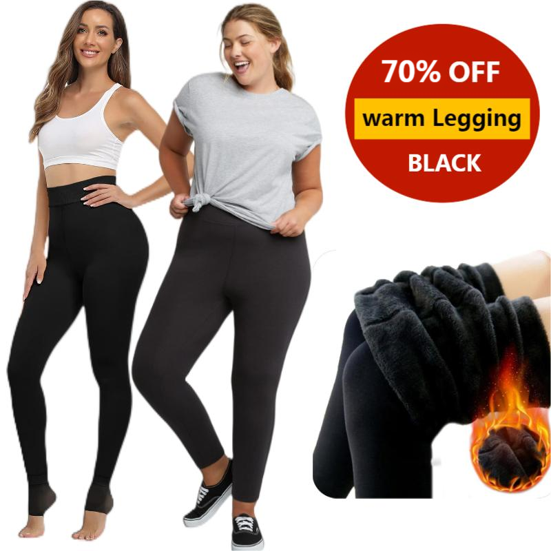 ON SALE🔥Women's Winter Stretchy & Warm Slim Fit Leggings