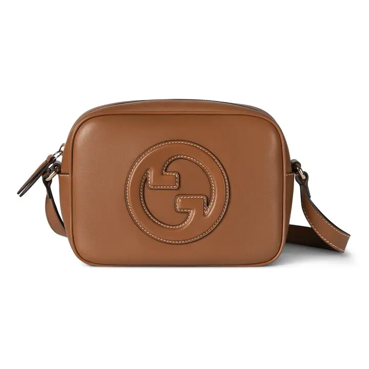 Gucci Blondie small shoulder bag