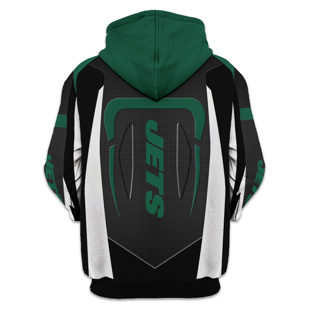 NEW YORK JETS 3D NYJ190
