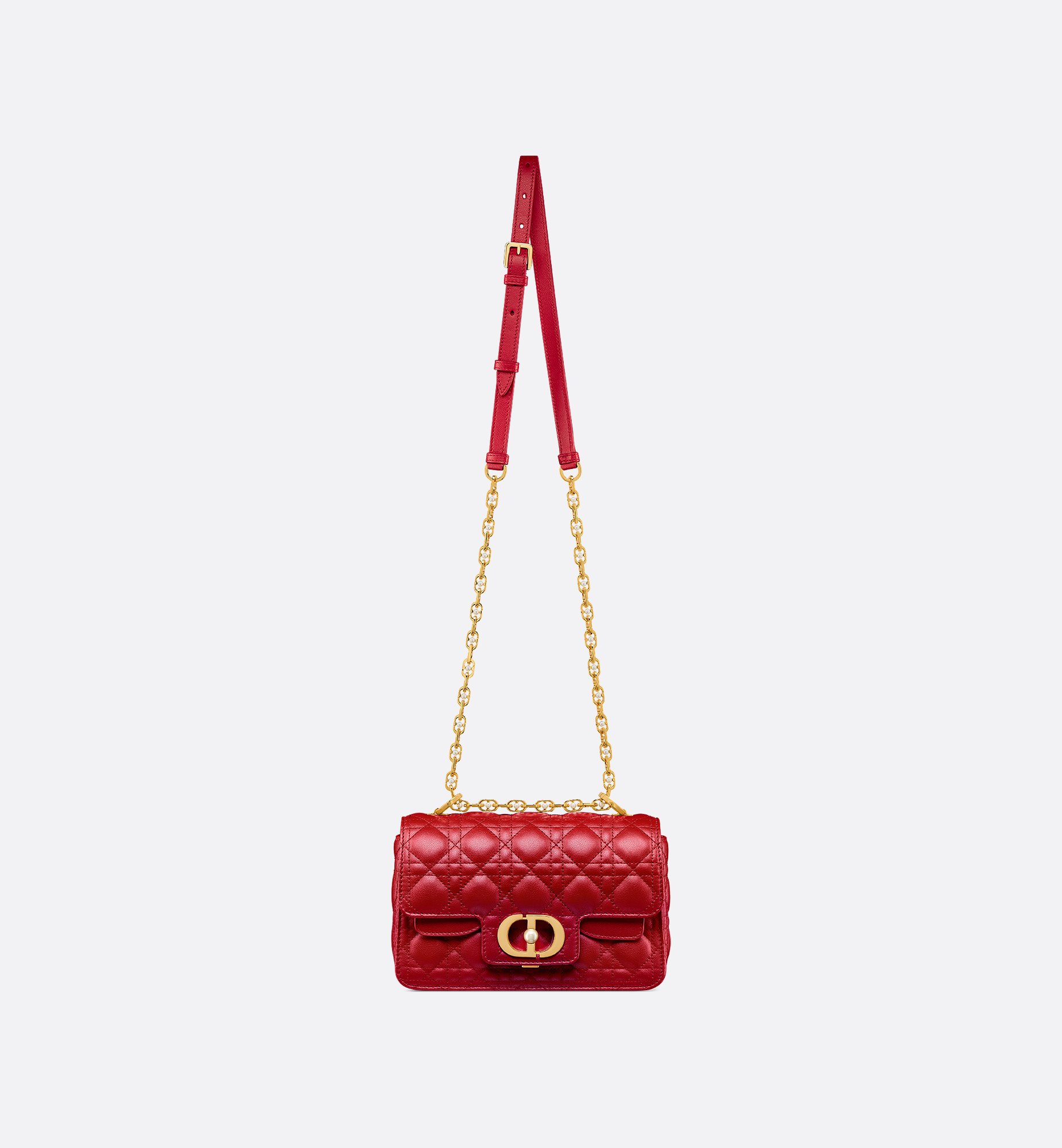 Dior Small Dior Jolie Top Handle Bag M9271UBHI_M46R