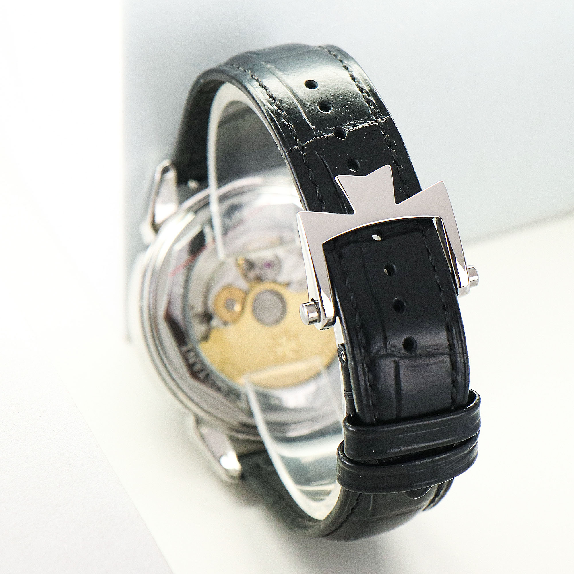 Vacheron Constantin Heritage Upgrade Series