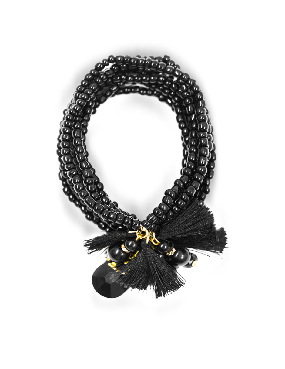 Pulsera Darkness