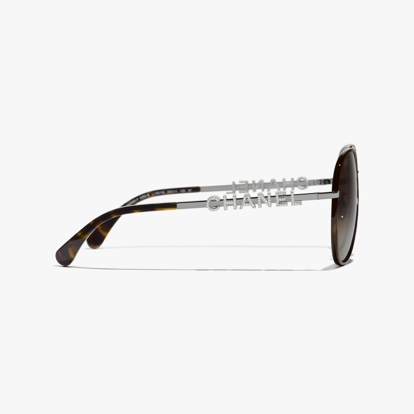 Chanel Pilot Sunglasses
