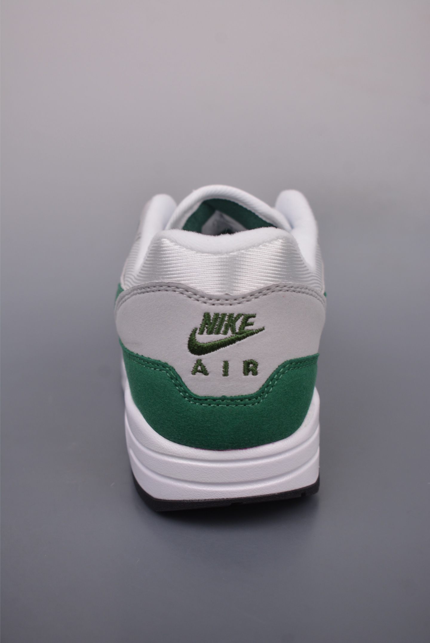 Nike Air Max 1 Original Series Grey, White and Green DZ2628-003