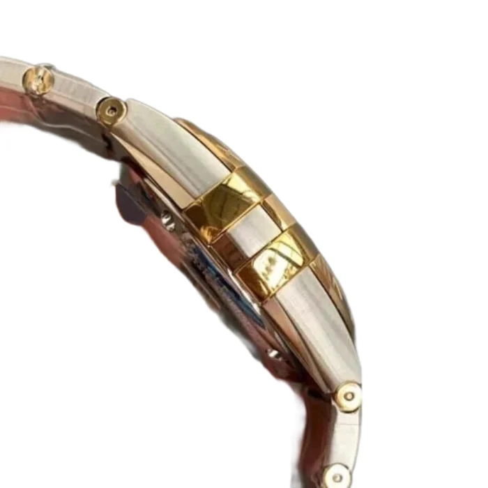 Omega Constellation Gold Dial 123.20.38.21.08.001 Master Clone Quality