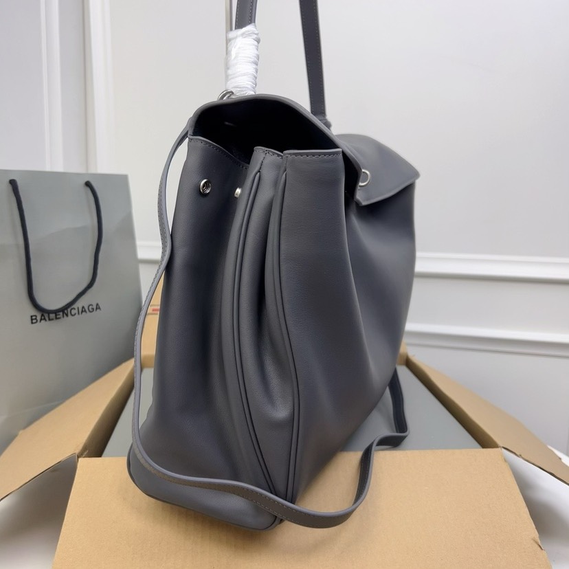 Balenciaga rodeo large bag