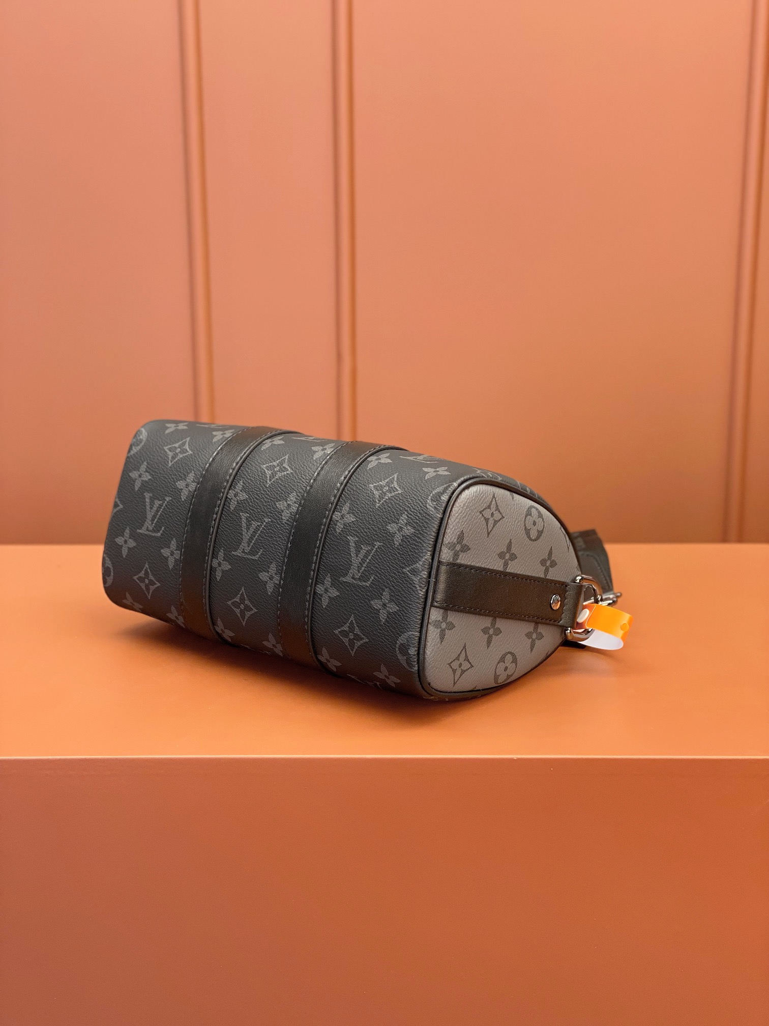 Louis Vuitton KEEPALL BANDOULIÈRE 25 Handbag M46271