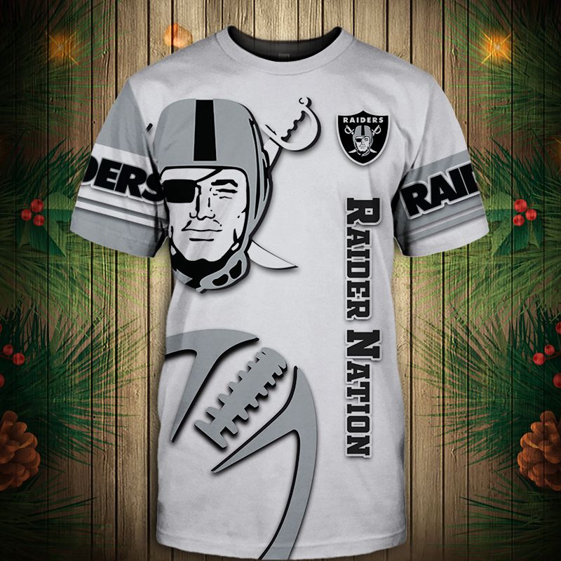 LAS VEGAS RAIDERS 3D LVR220