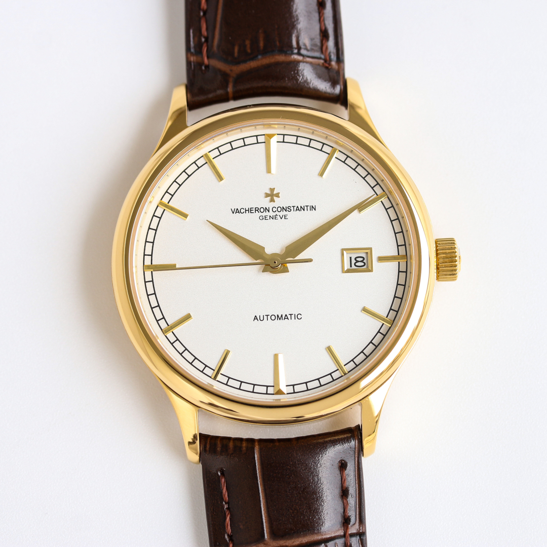 Vacheron Constantin Heritage Series