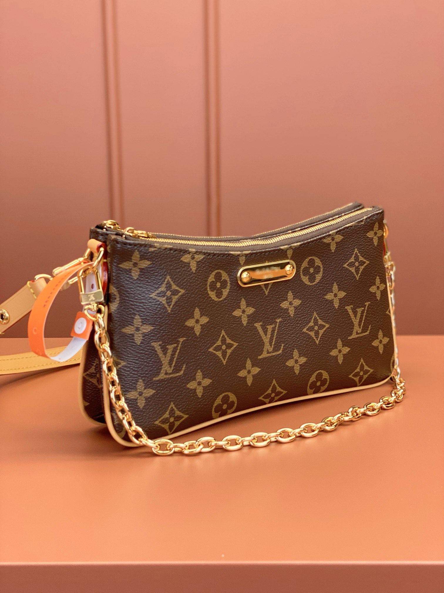 Louis Vuitton pochette bag M83008