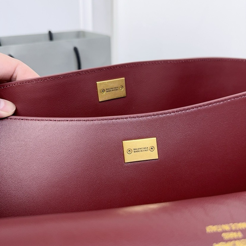 Balenciaga RODEO Large Handbag