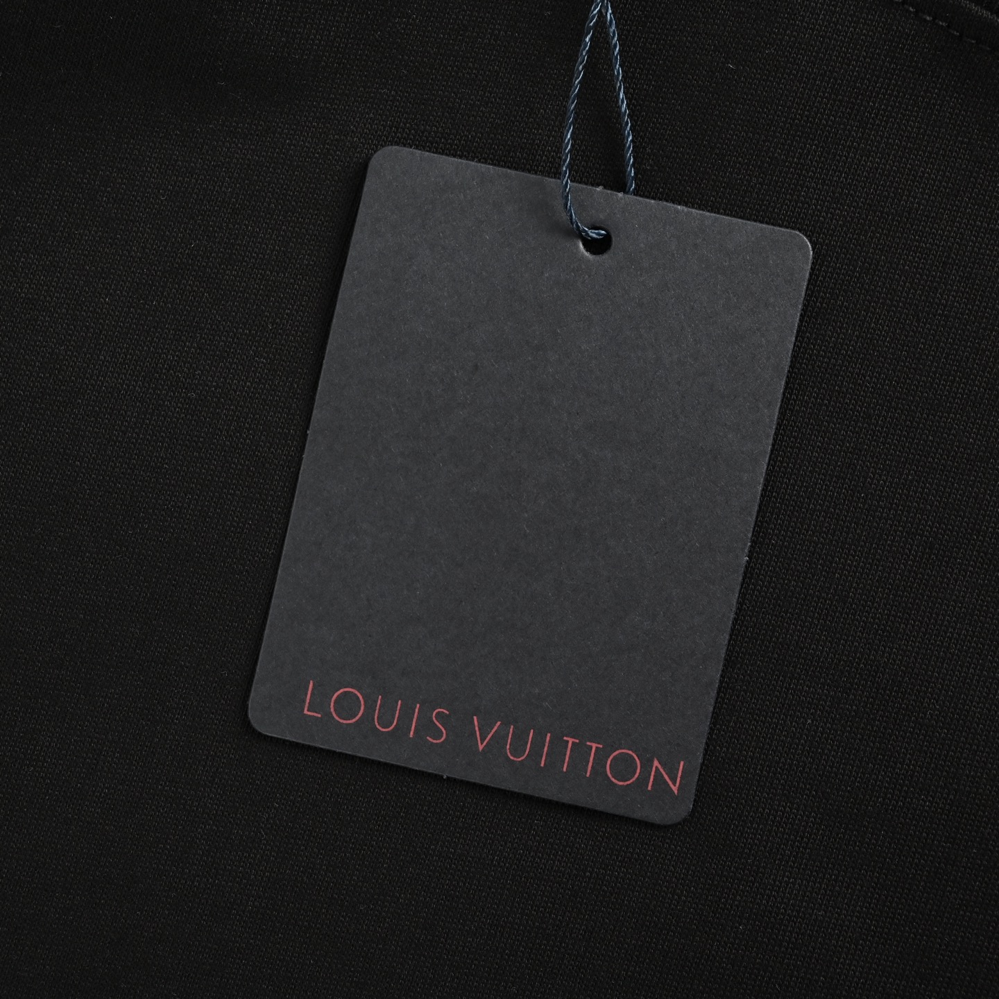 Louis Vuitton 25ss floral lettering print short sleeve
