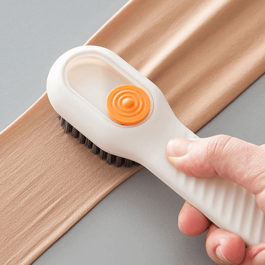 🔥Last Day 50% OFF🔥Household Soft Bristle Cleaning Brush🔥Buy 3 Get 3 Free（6PCS）