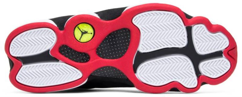 Air Jordan 13 Retro ‘He Got Game’ 2018 414571-104