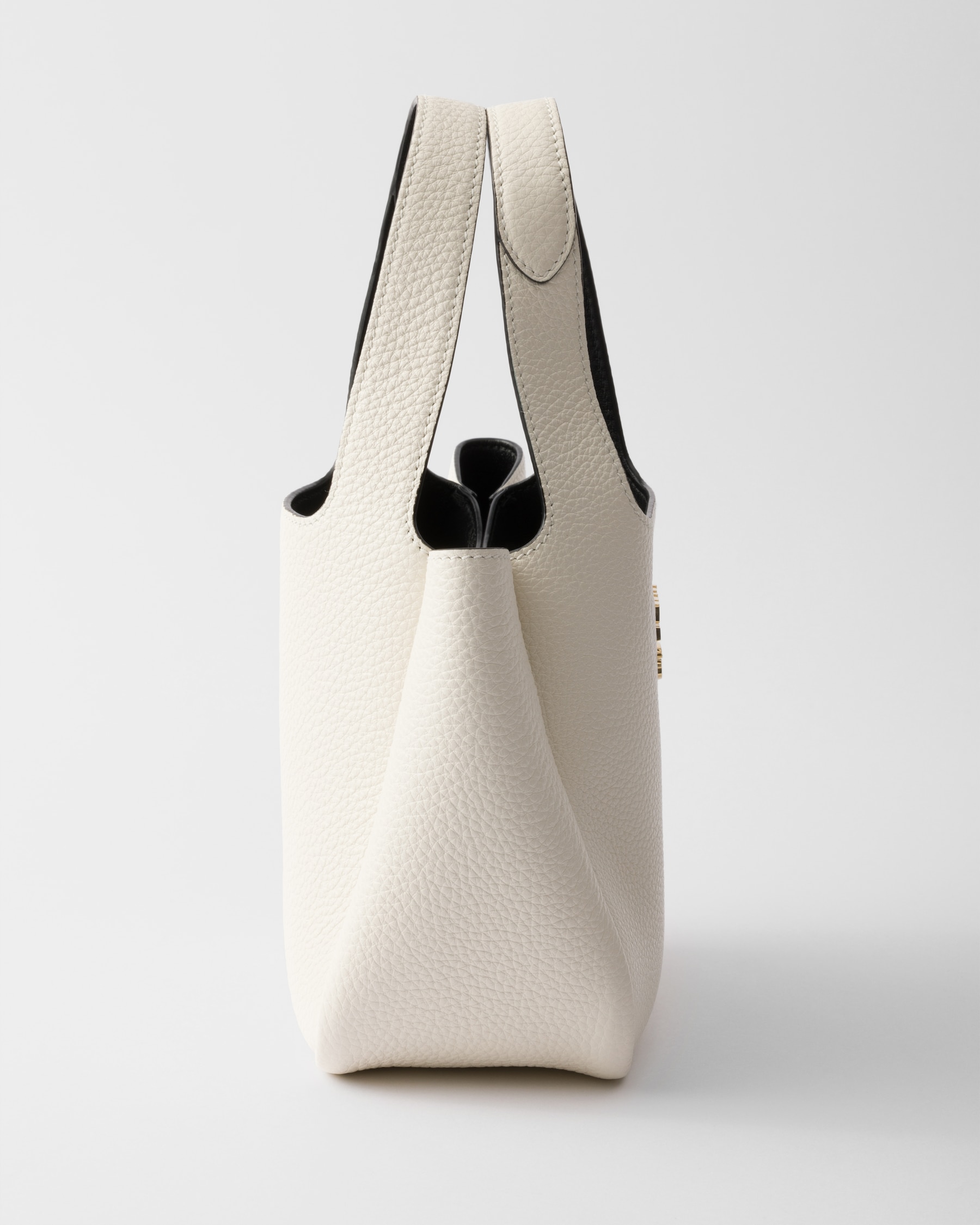 Prada leather mini bag1BA349_2DKV_F0QO3_V_ONO