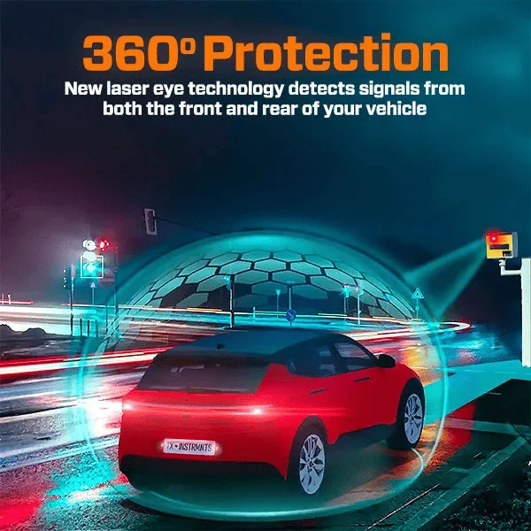 Ultimate Long Range Laser Radar Detector ⚡ Limited Offer Expires in 10 Minutes ⚡ Grab Yours Now!. Hurry!!⚡