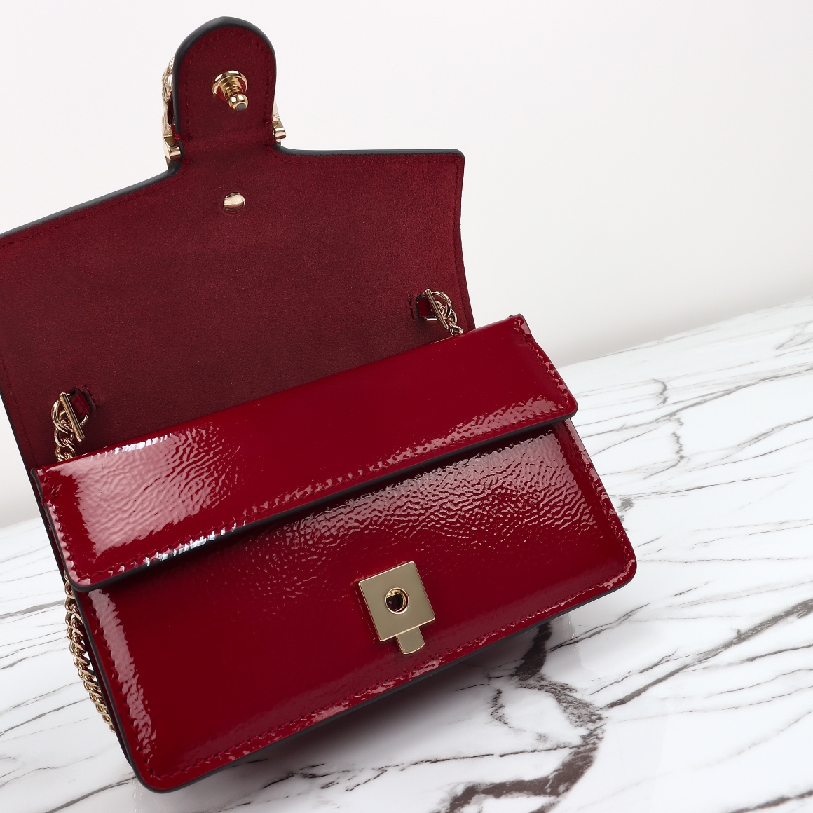 Gucci Dionysus series mini handbag 795368 0AAA8 6207