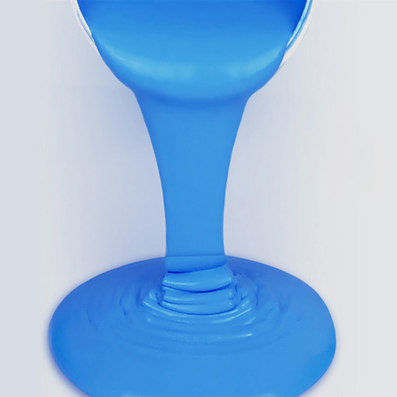 Quick-Drying Waterproof and Corrosion-Resistant Floor Paint Set