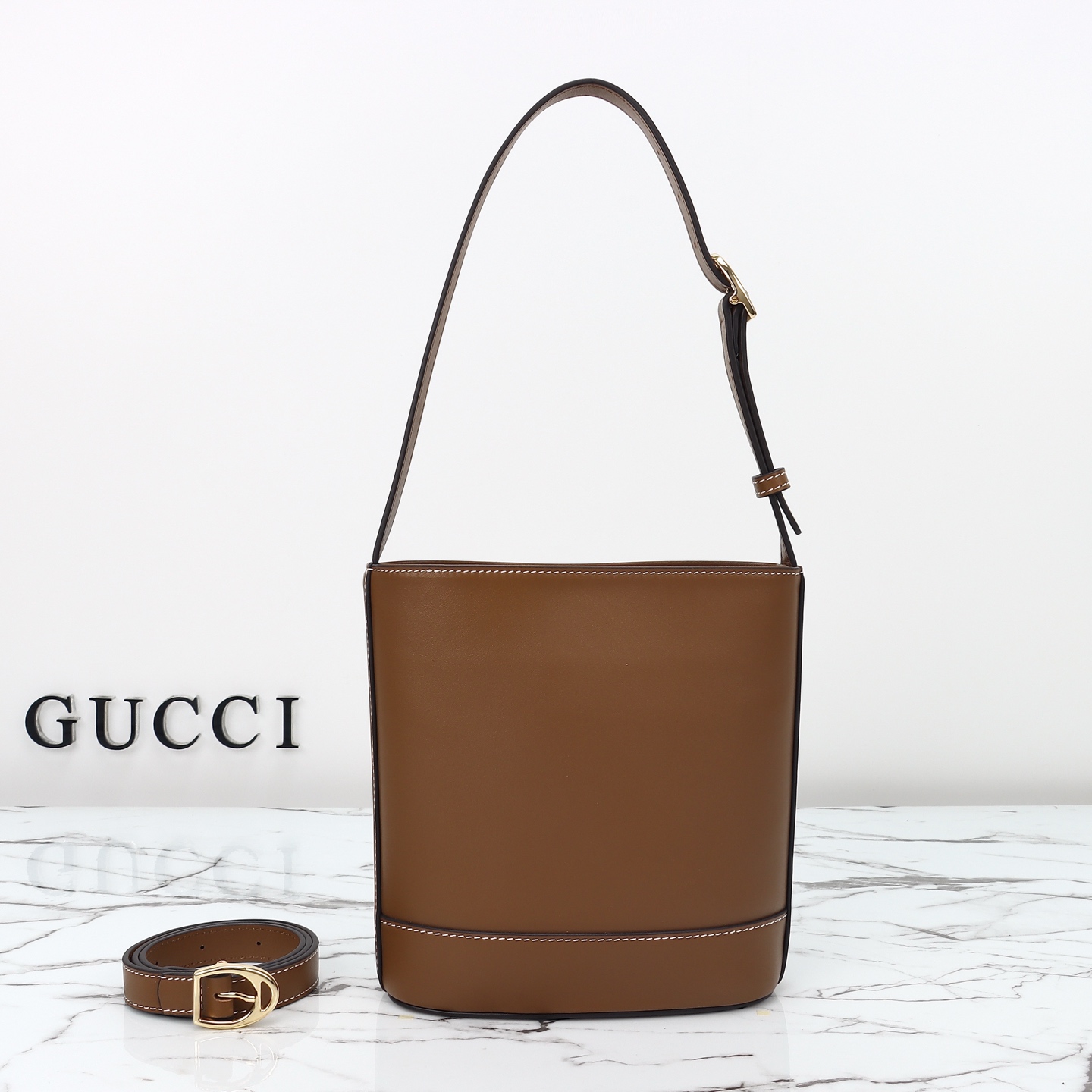Gucci 73 small bucket bag ‎833665 AAEC2 2718