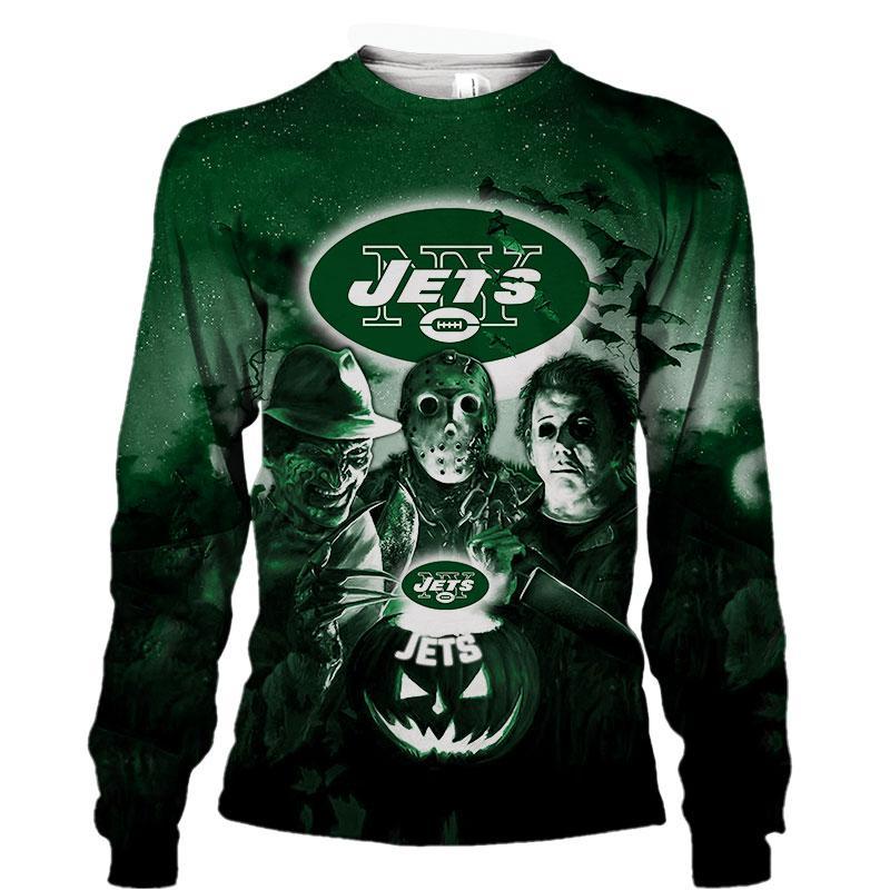 NEW YORK JETS 3D GGSA0504