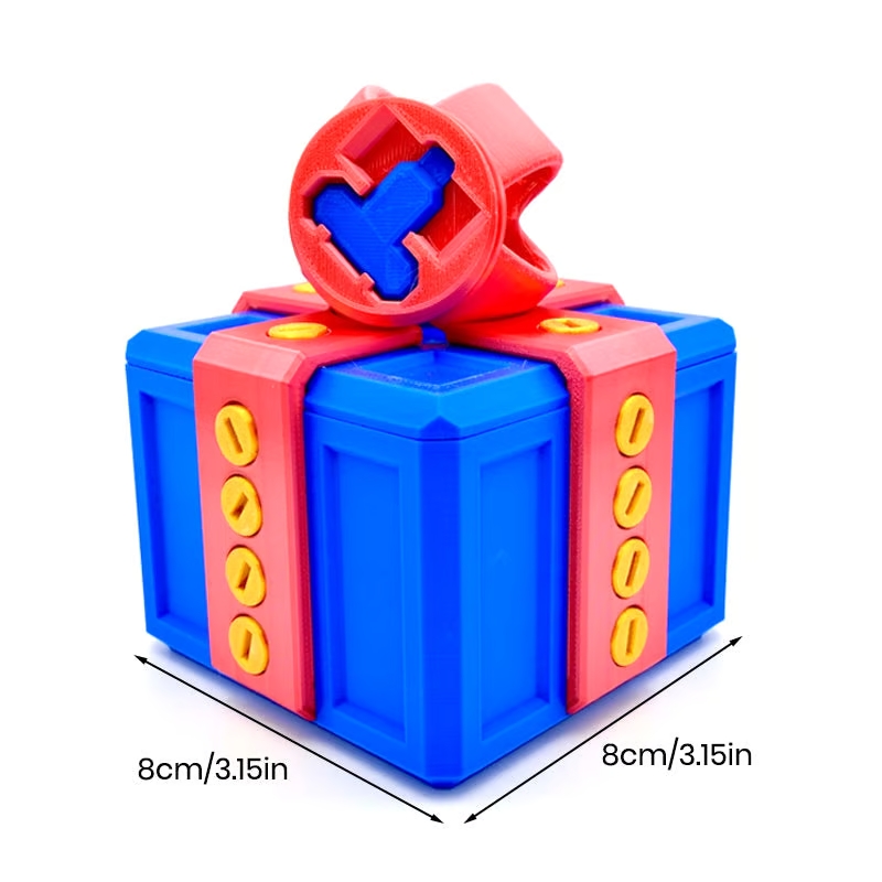 🔥ON SALE🔥Annoying Gift Box