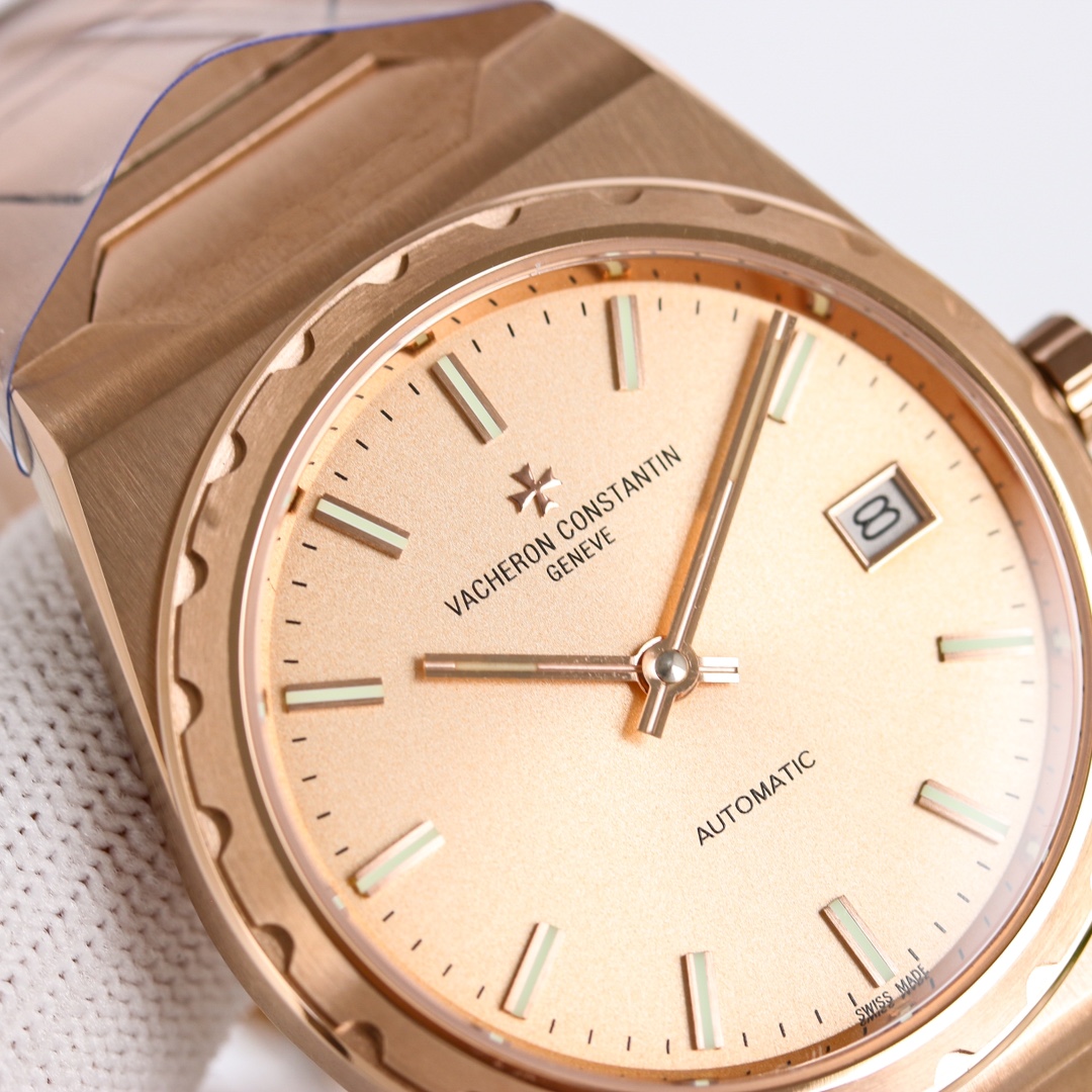 Vacheron Constantin Historic Masterpieces 4200H/222A-B934