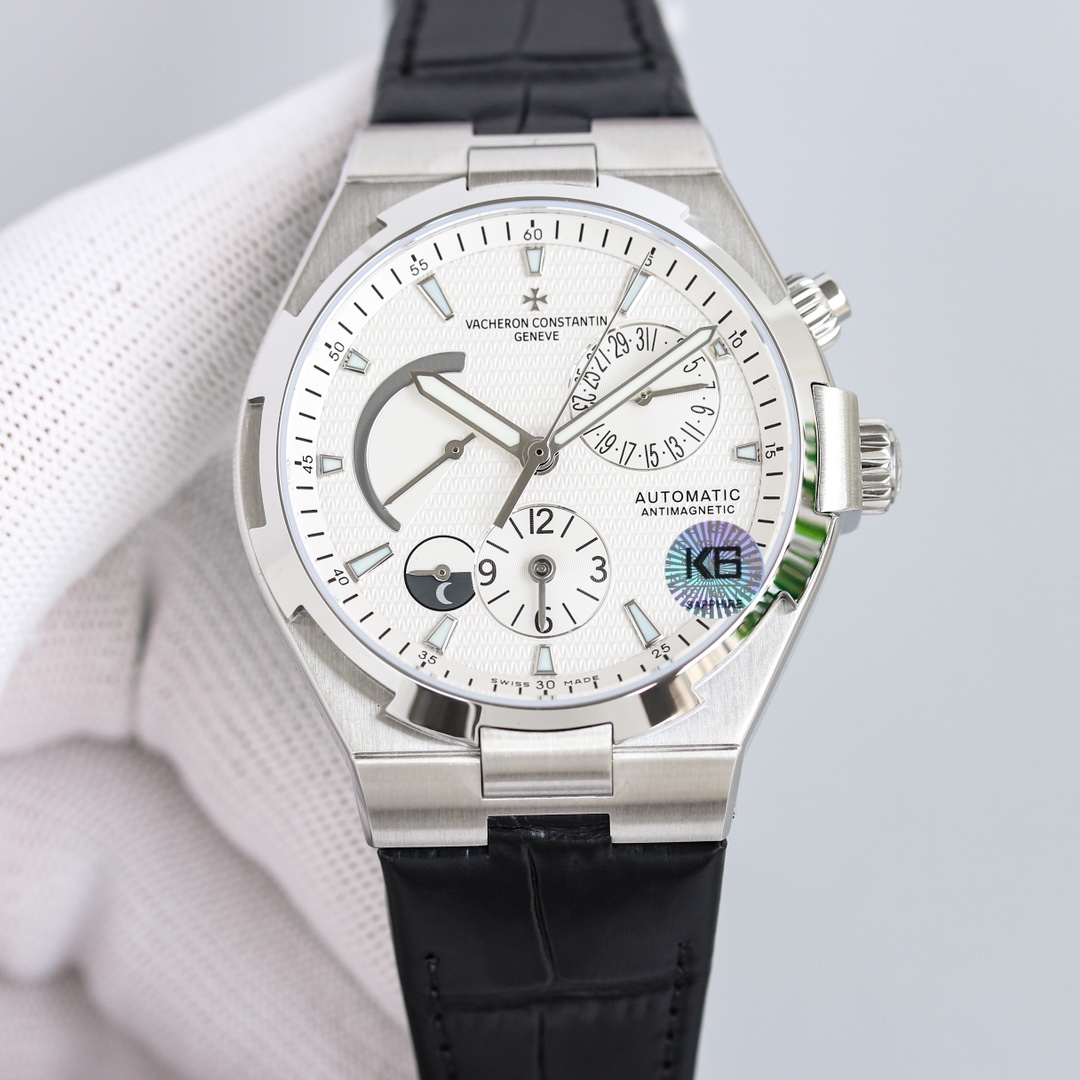 Vacheron Constantin Overseas Series Multi-Function Watch P47450/000A-9039