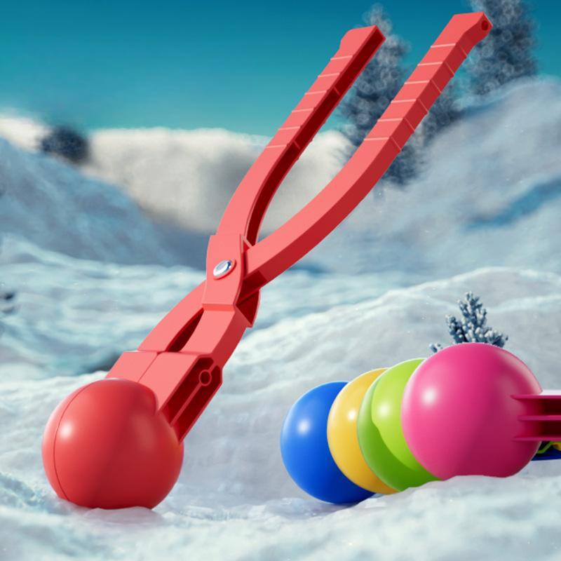 🎁SALE 49% OFF🎁Endless Fun Snowball Kit
