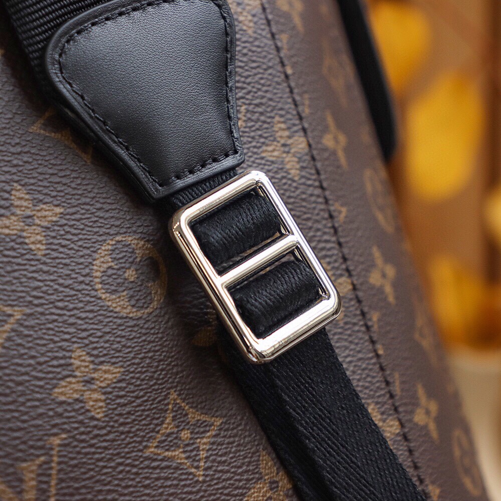 Louis Vuitton CHRISTOPHER Backpack N43735