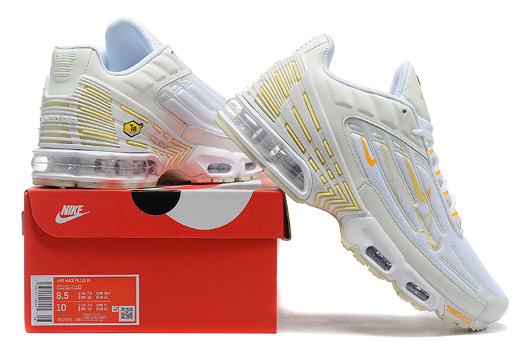 AirMax Plus3  Two Colorsway Tn Series