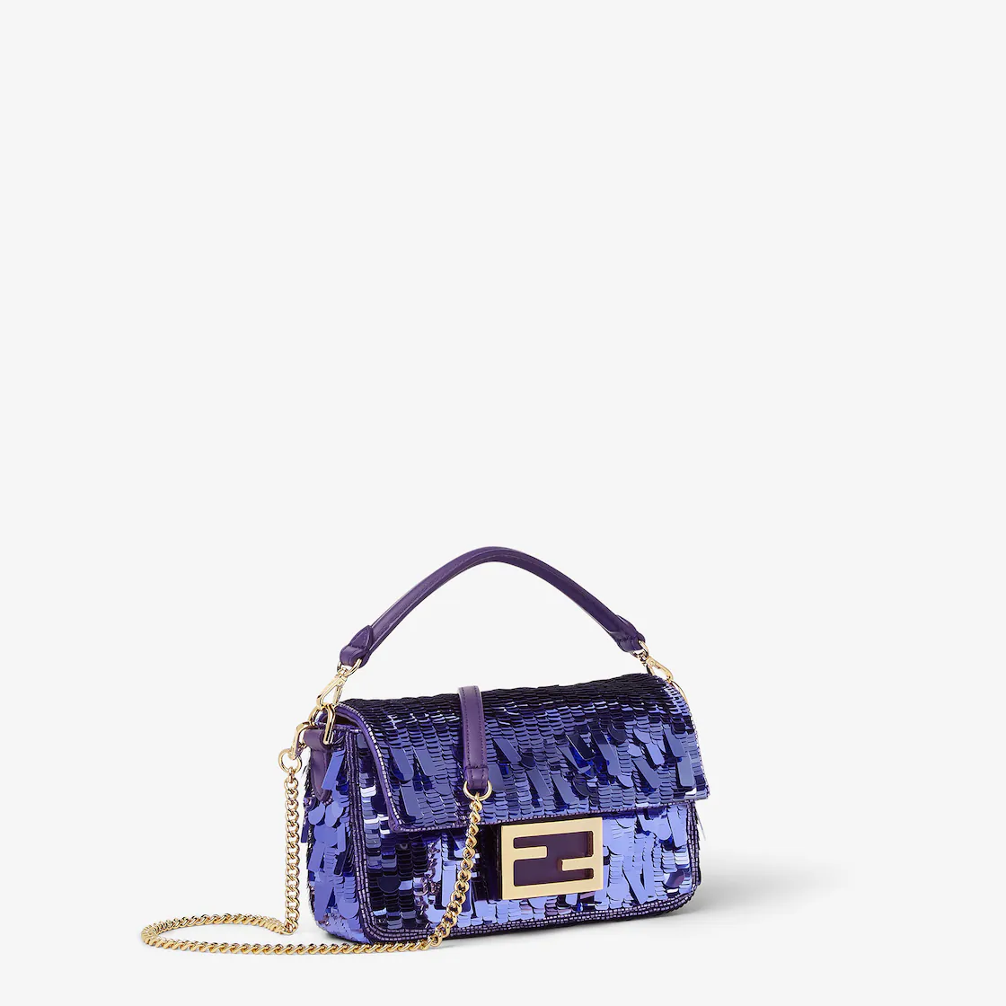 Fendi Baguette Mini 8BS017AMP0F18X7