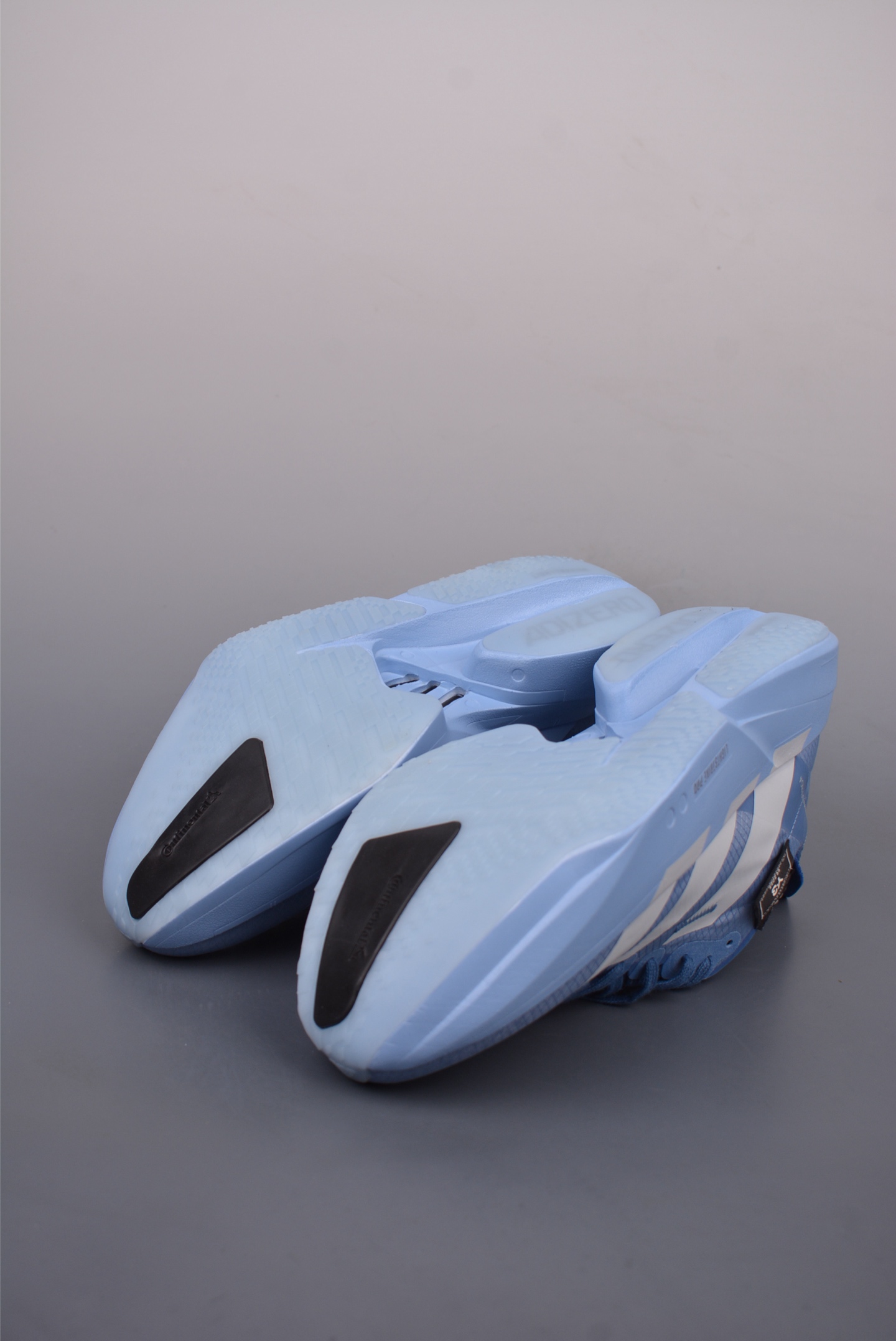 Y-3 x Adidas Adios PRO 4M running shoes Network Lake Blue JS3148