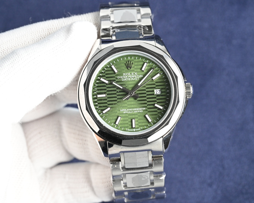 Rolex Men's Mechanical Watches