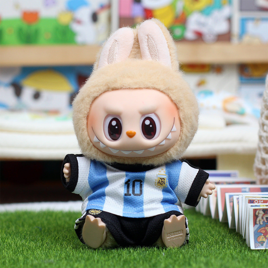 Football Outfits