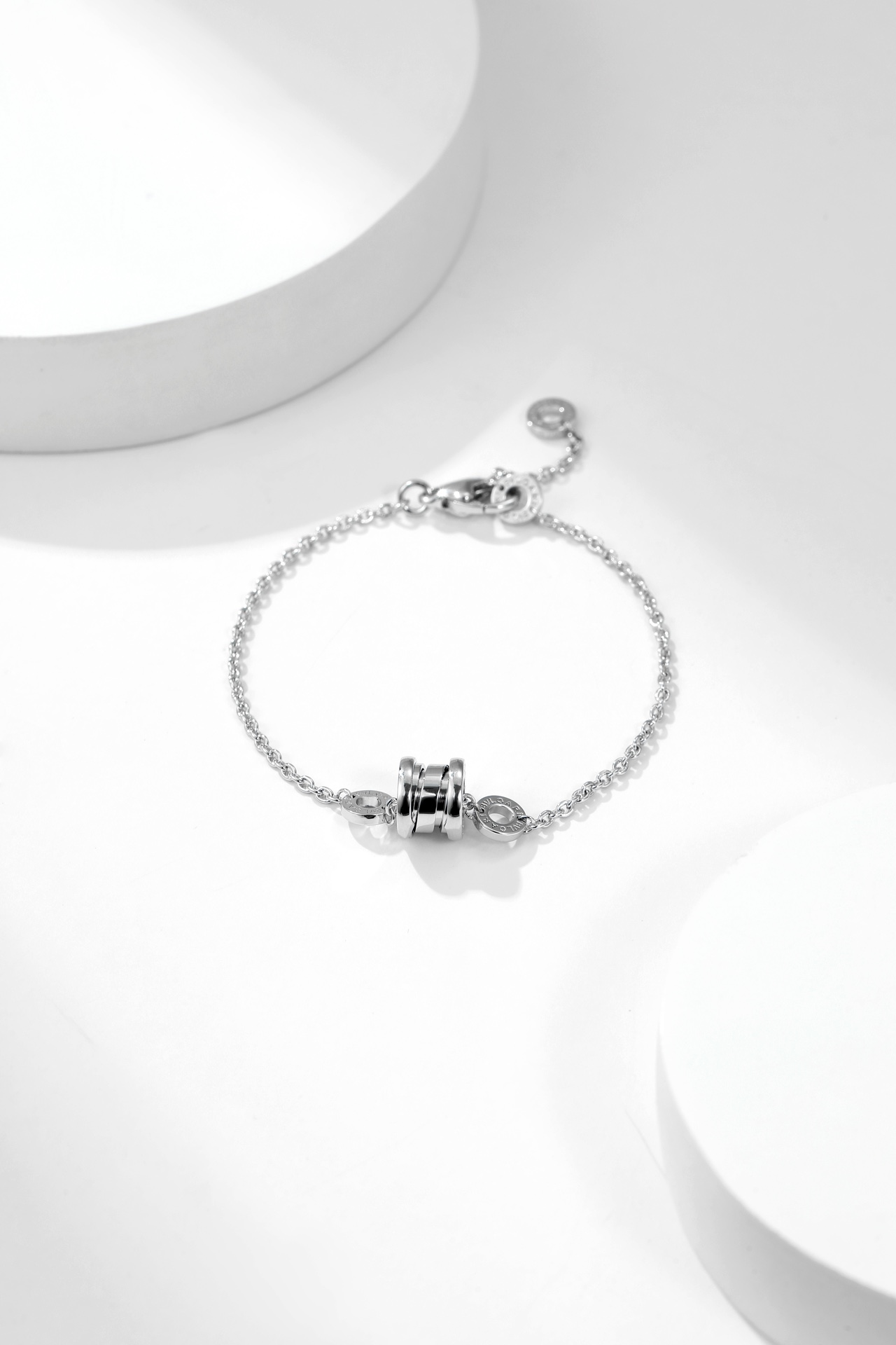 Bulgari Classic Spring Bracelet