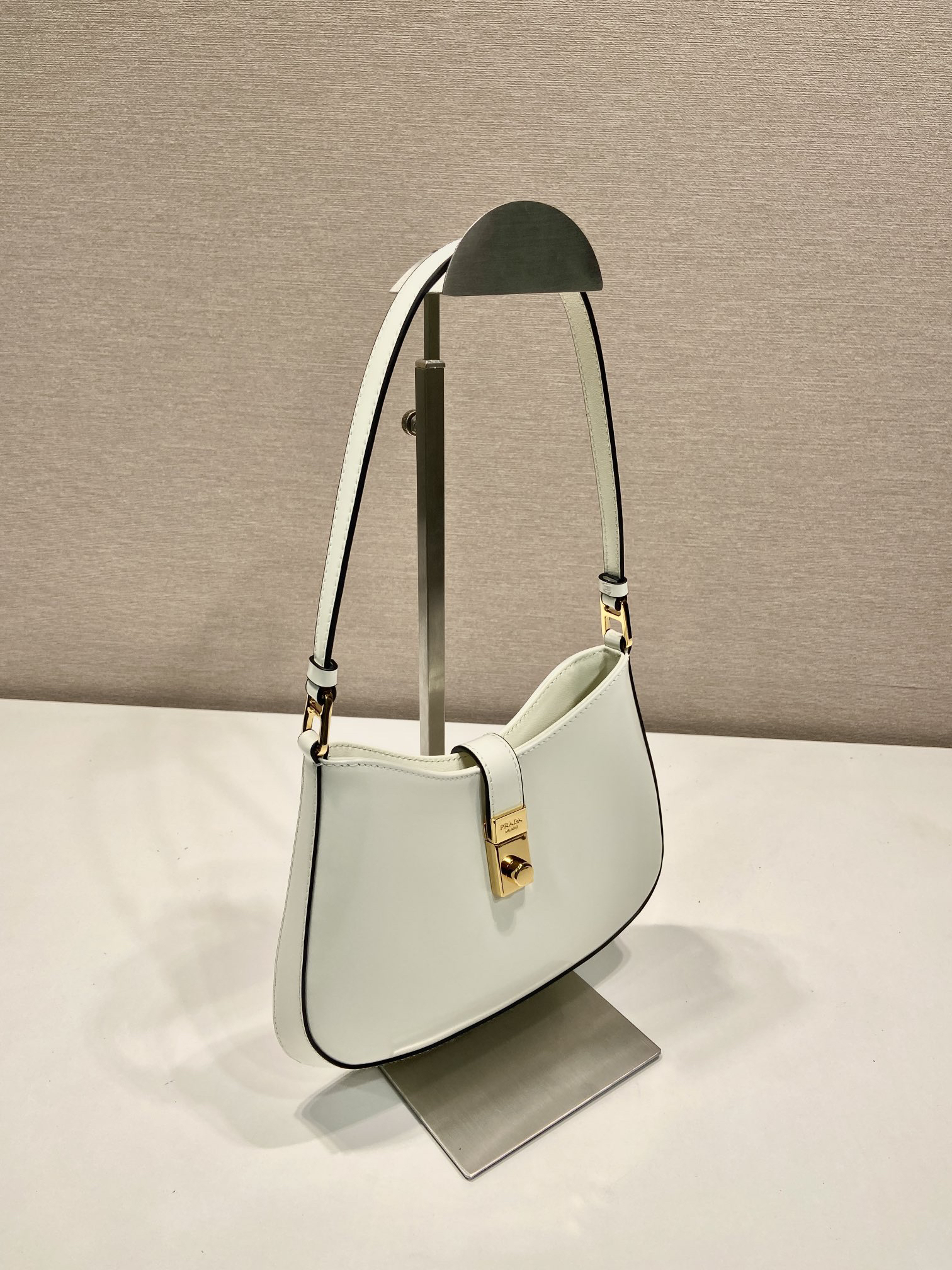 Prada Cheo Shoulder Bag 1BC169A