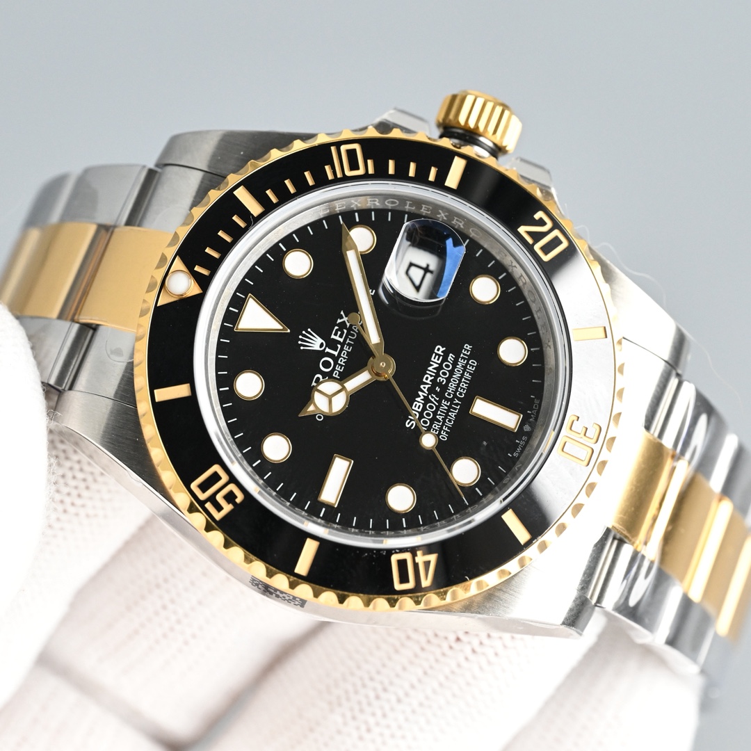 Rolex Submariner