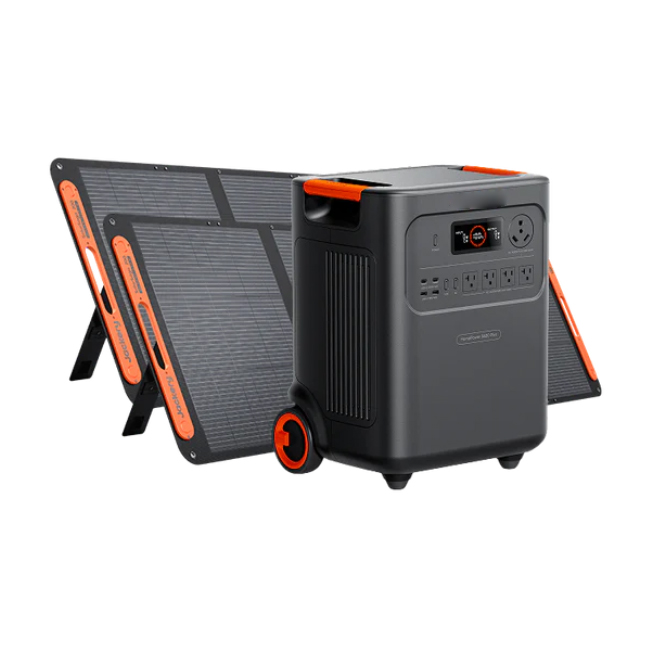 🔥Spring Fresh Sale 🎁2000 v2 Portable Power Station