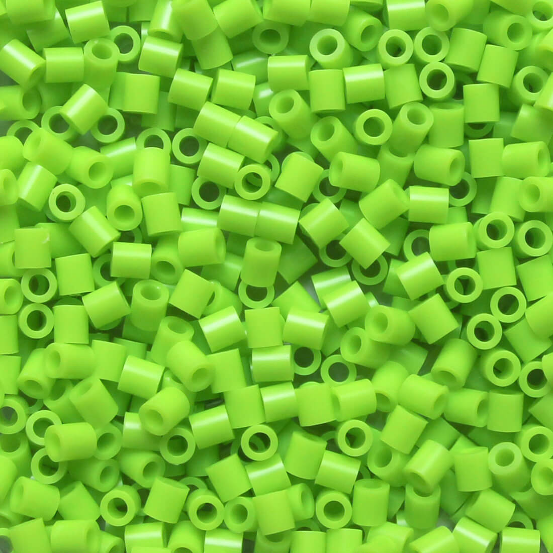 (S01-S50) 6000P S-5mm Single Color Pack