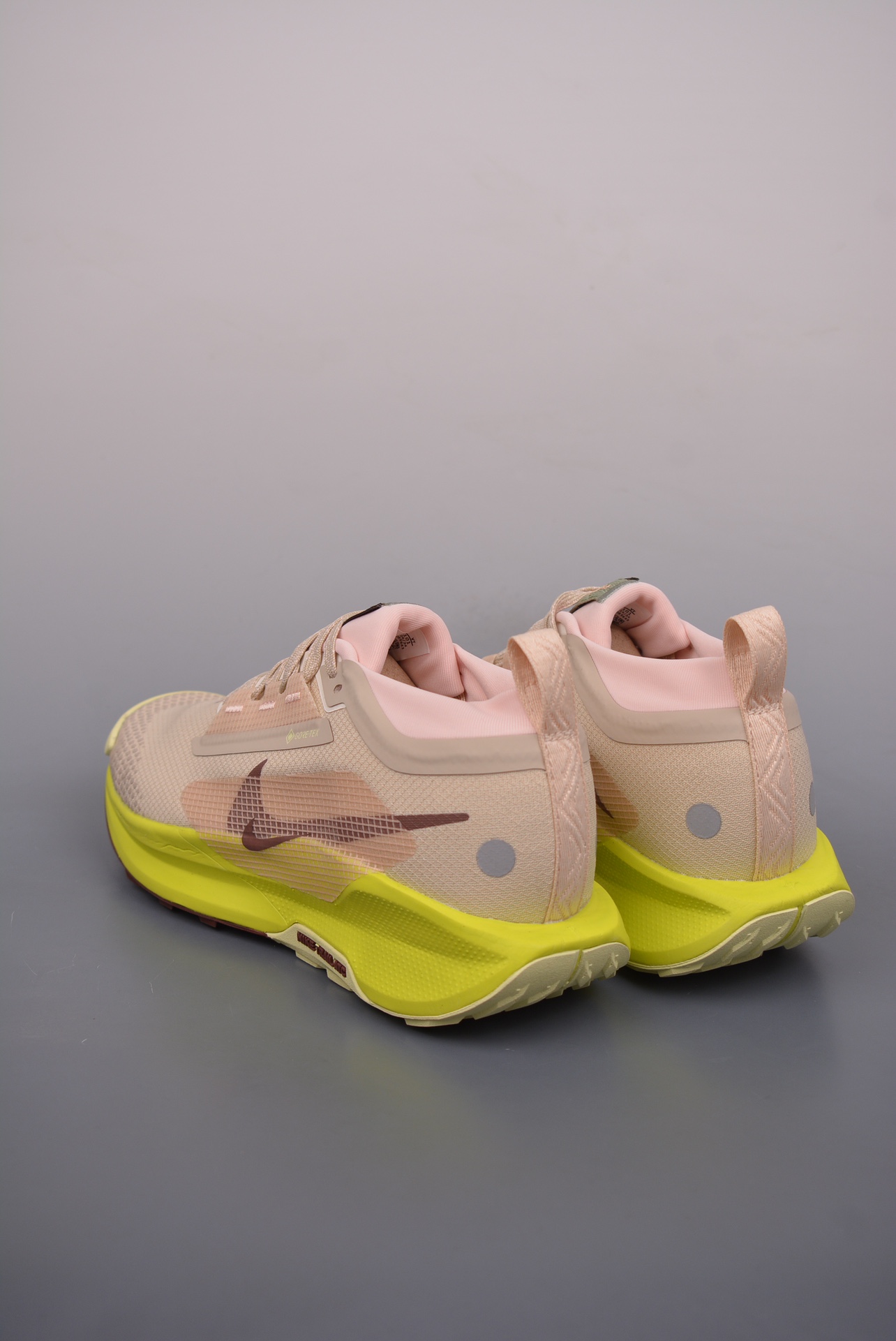 Nike Pegasus Trail 5 GTX Light Pink FQ9912-101