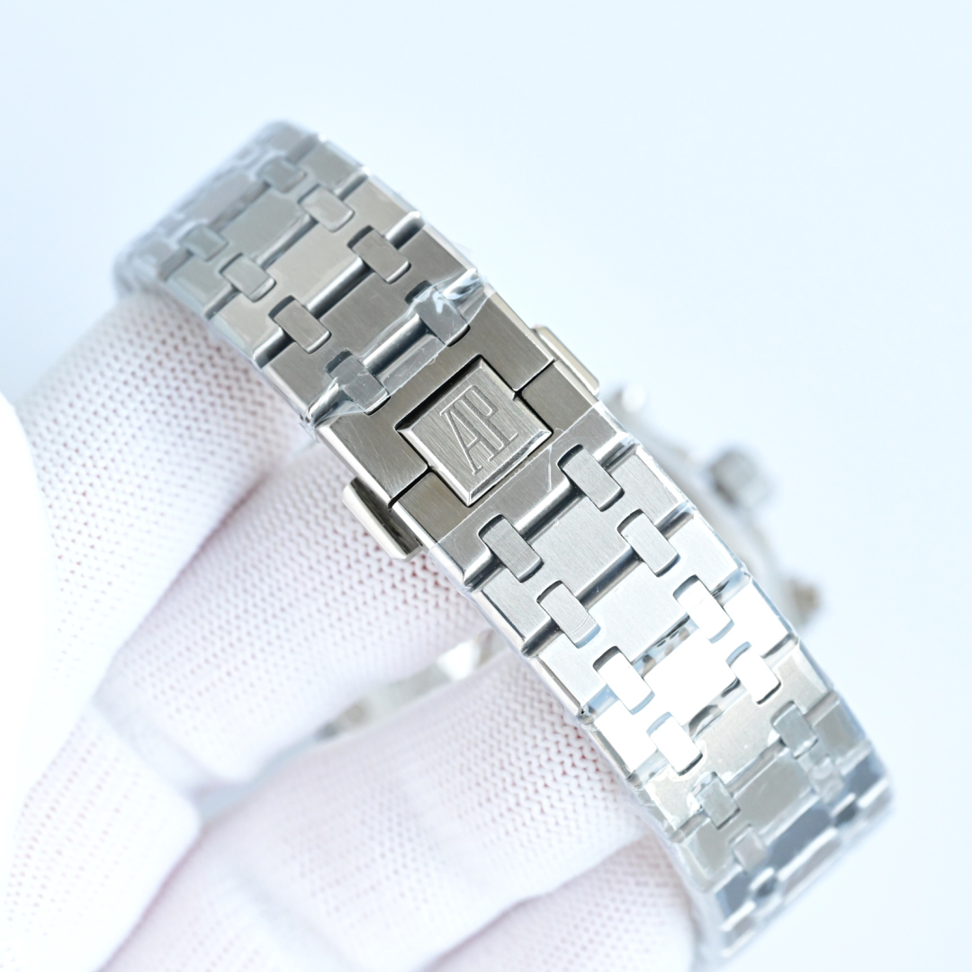 Audemars Piguet Royal Oak Chronograph 26240ST.OO.1320ST.05